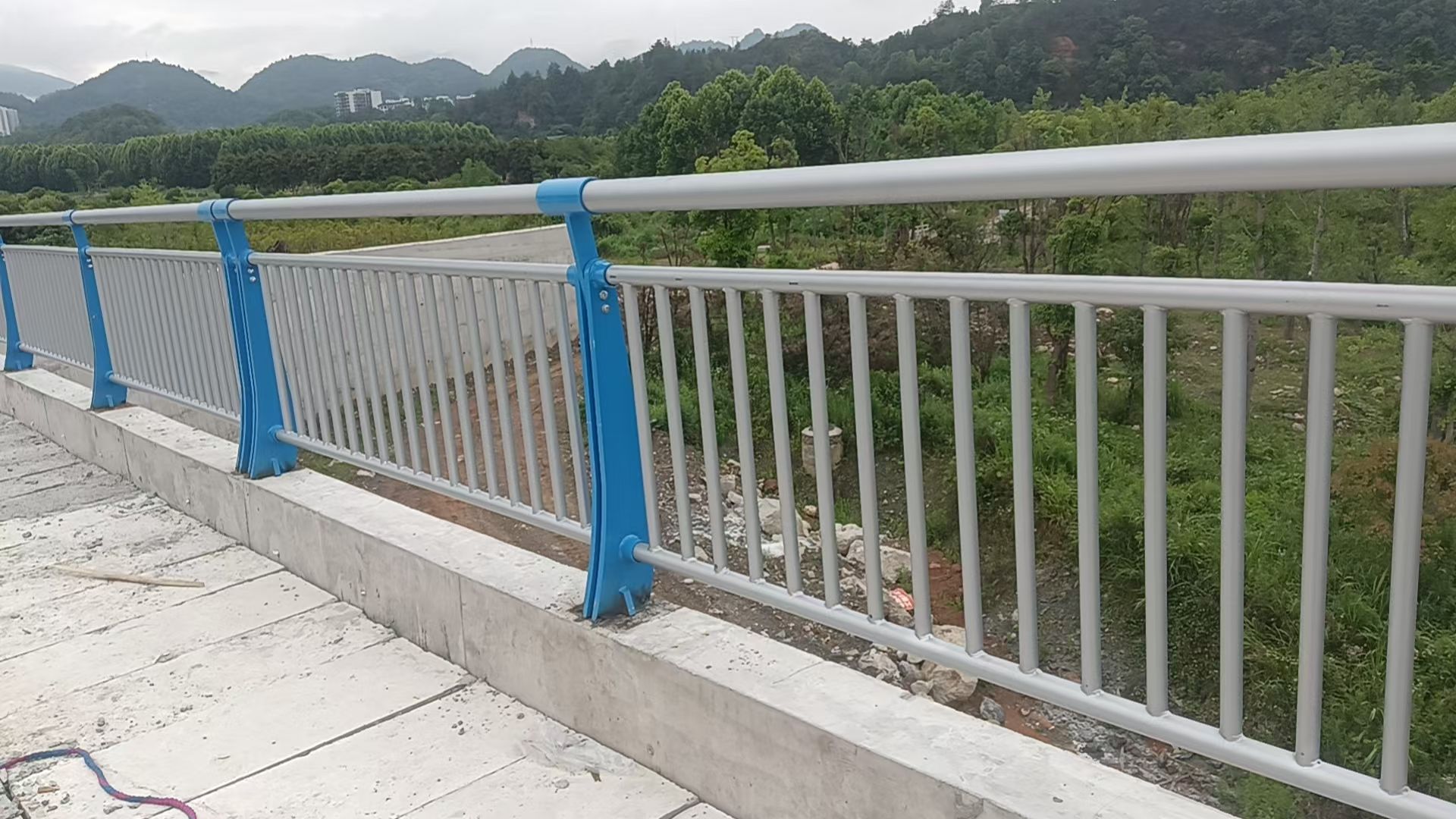 福州市不锈钢栏杆不锈钢栏杆 - 排名